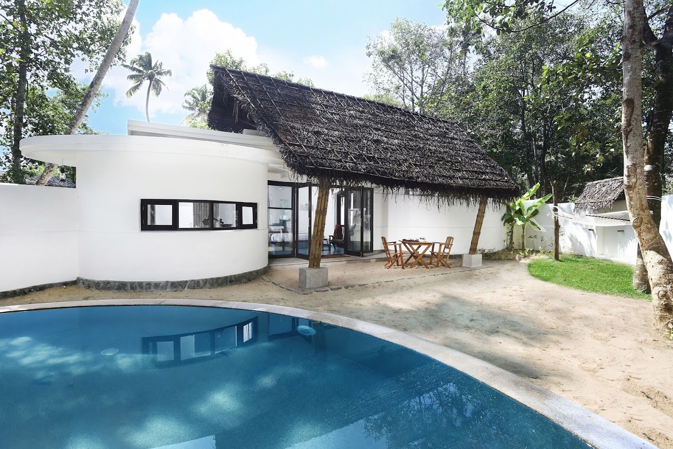 Xandari Pearl Marari