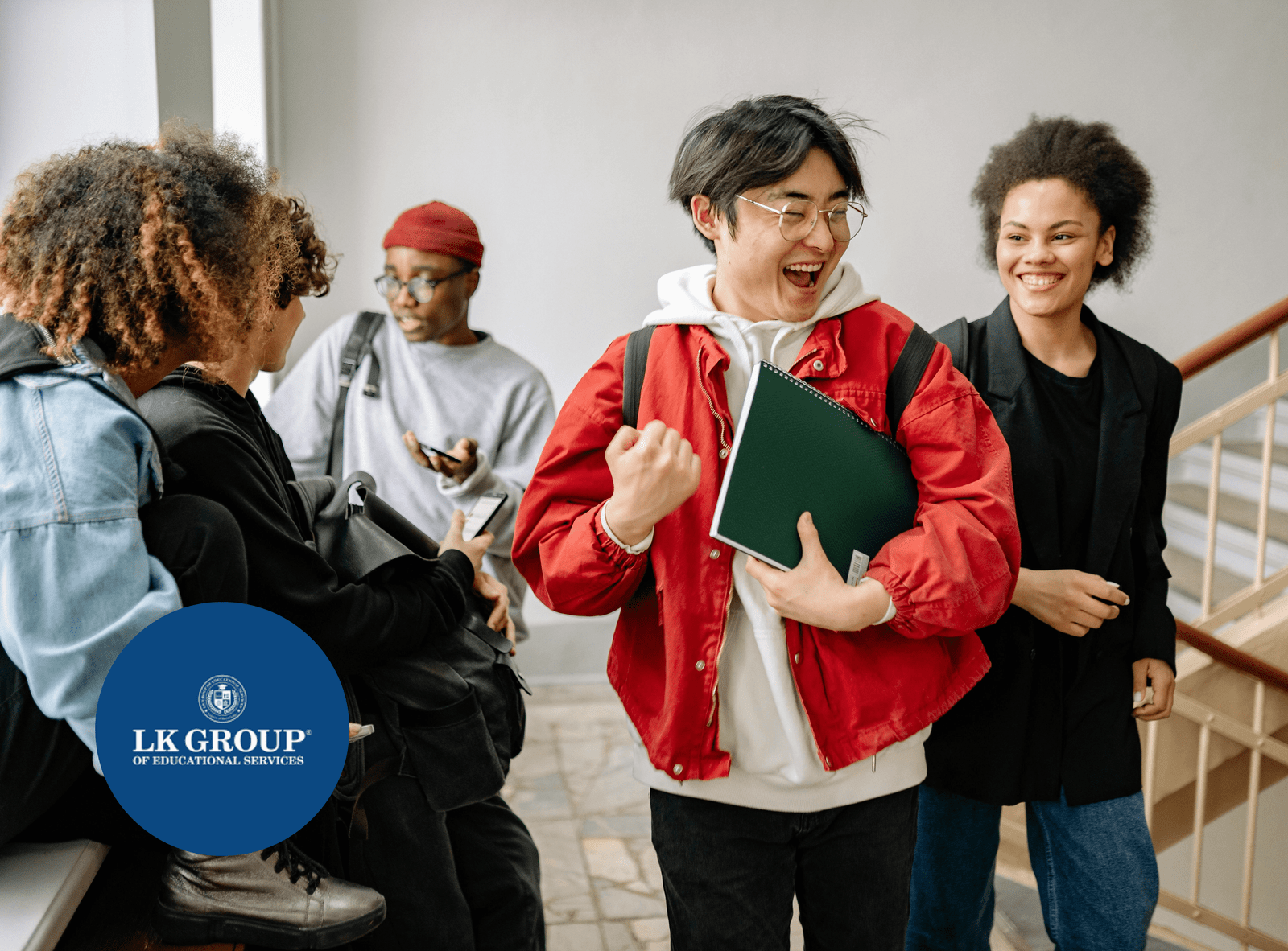 Global Academy | LK Group of Educational Services Trust