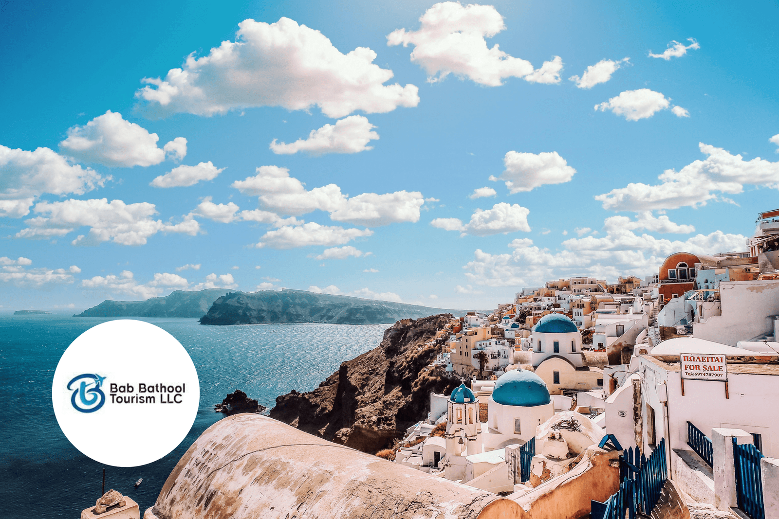 Bab Bathool Travel Consultancy, UAE